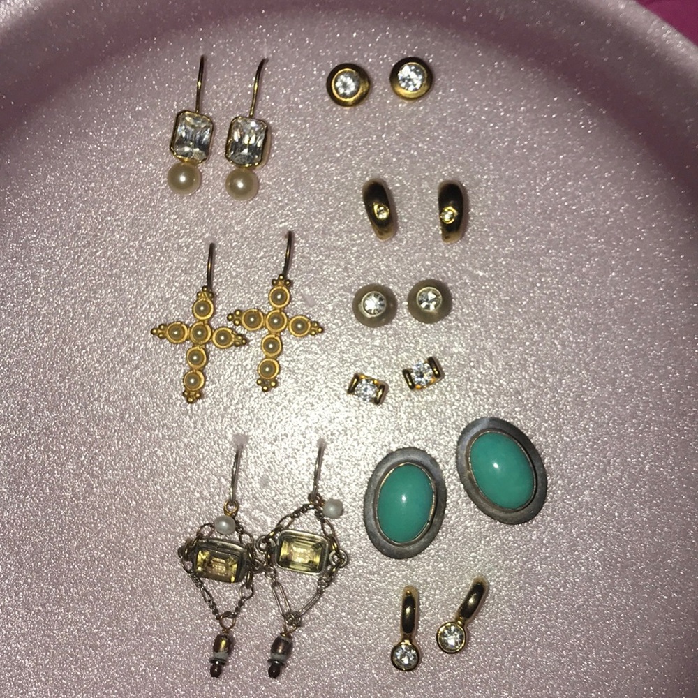 Earring Bundle